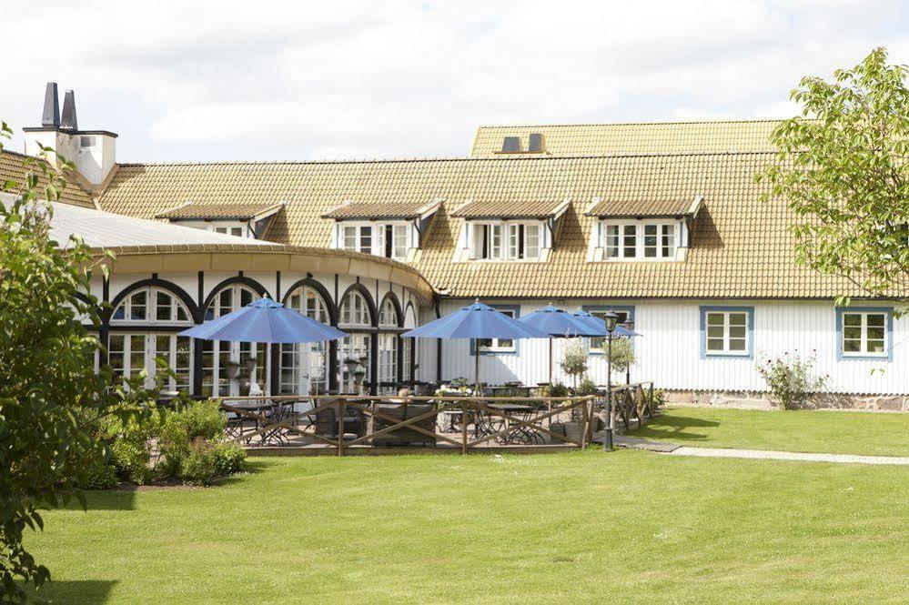 Vejbystrand Margretetorps Gaestgifvaregard מראה חיצוני תמונה
