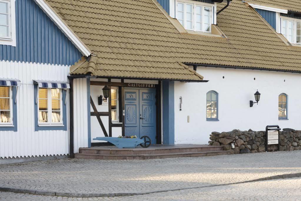 Vejbystrand Margretetorps Gaestgifvaregard מראה חיצוני תמונה